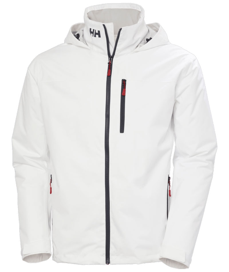 Helly Hansen Parkas y Cazadoras de chico 34442 BLANCO