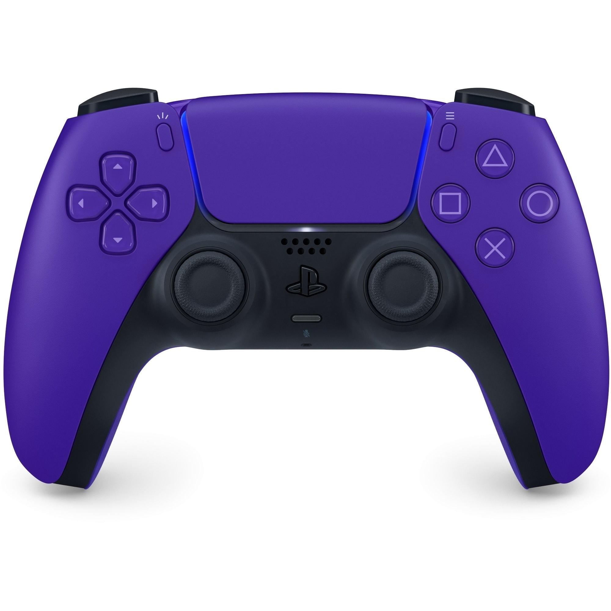 Mando Controlador Sony Playstation 5 Dualsense Controller Galactic Purple