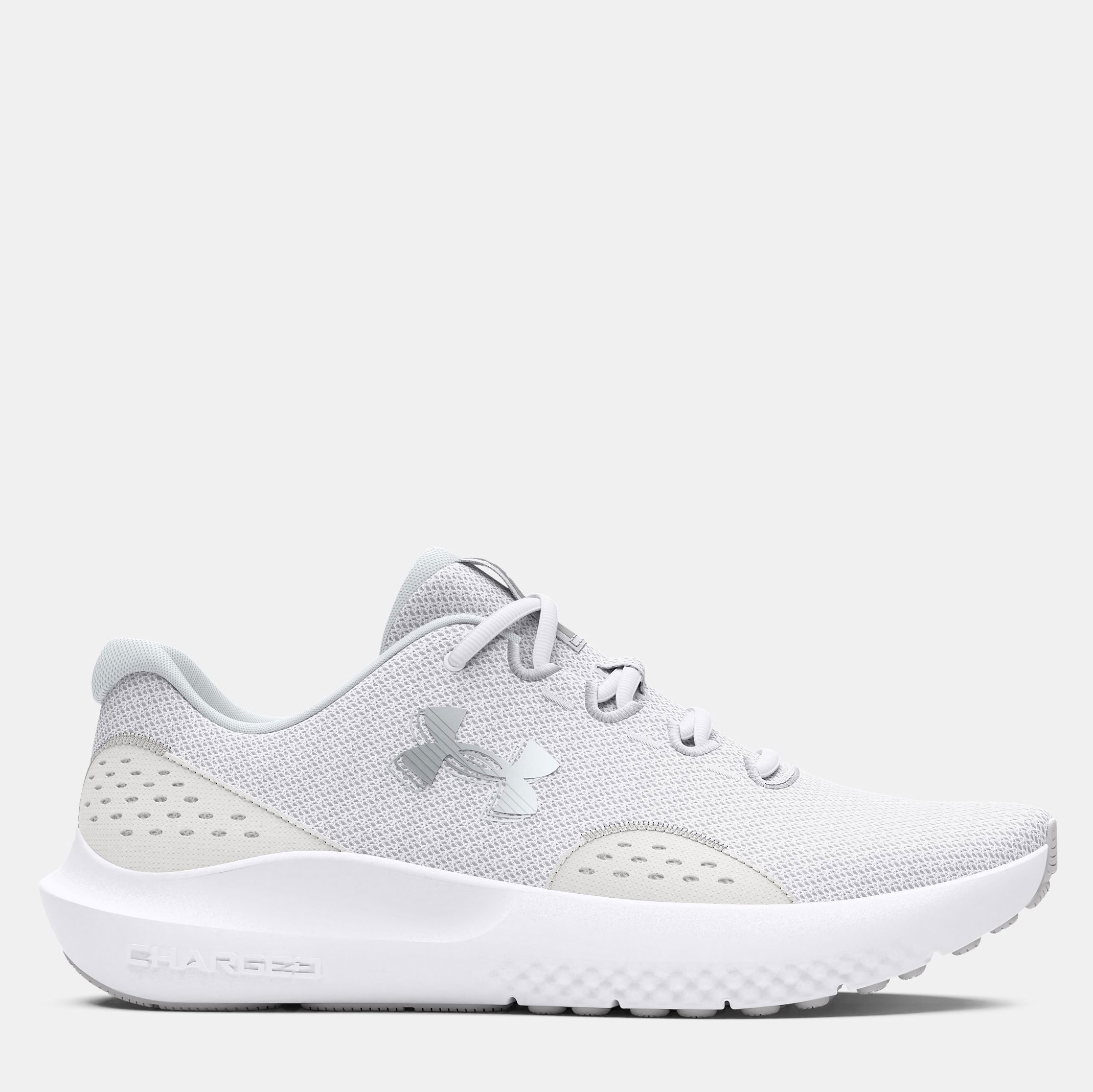 Under Armour Zapatillas Blancas , para Mujer