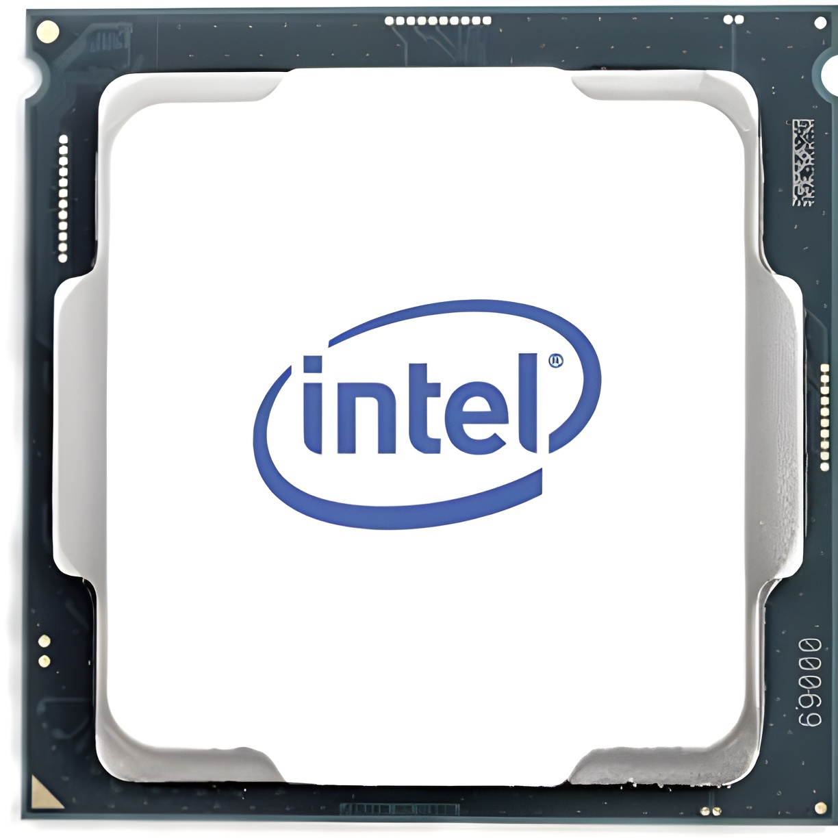 Intel Xeon E-2356G procesador 3,2 GHz 12 MB Smart Cache