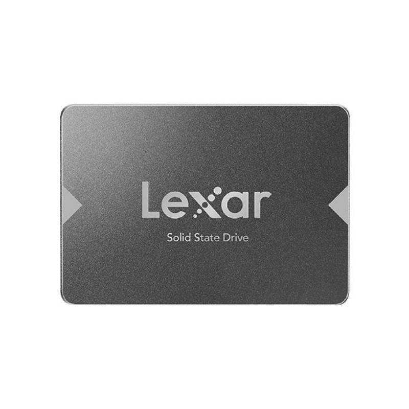 Lexar LNS100-1TRB Disco Duro Interno 1TB SATA III 6 Gb/s