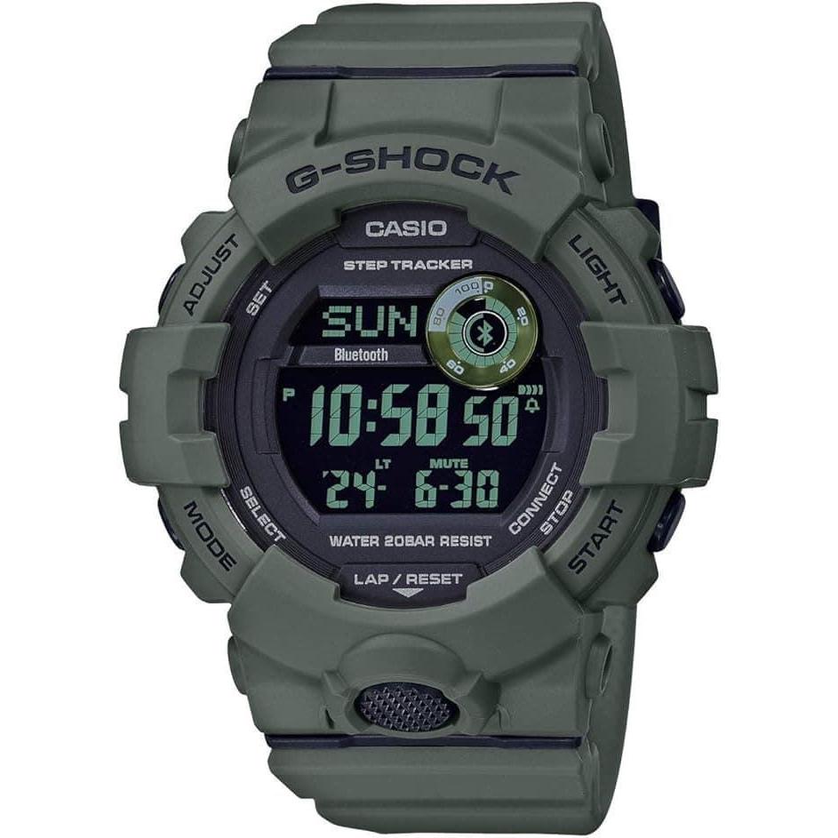Reloj Casio G-Shock GBD-800UC-3ER
