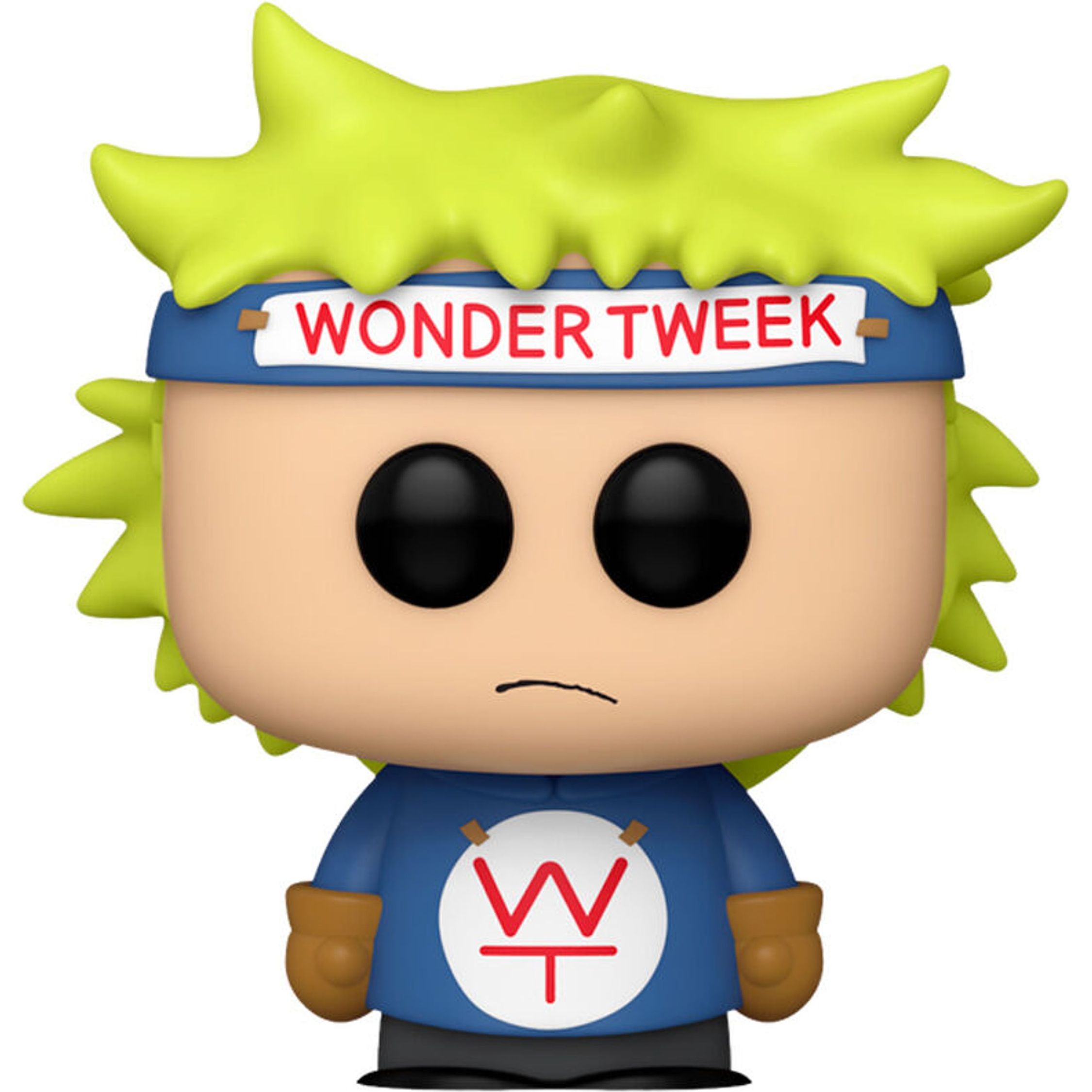 Funko - Figura Pop South Park Wonder Tweak - Funko Pop Coleccionable De Edición Limitada - Funko Pop Diseño Detallado Y Realista - Funko Pop Ideal Para Regalo - Funko Pop Gran Variedad De Personajes