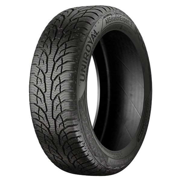 UNIROYAL 235/60 R18 TYRES 107V A/S EXPERT 2 XL