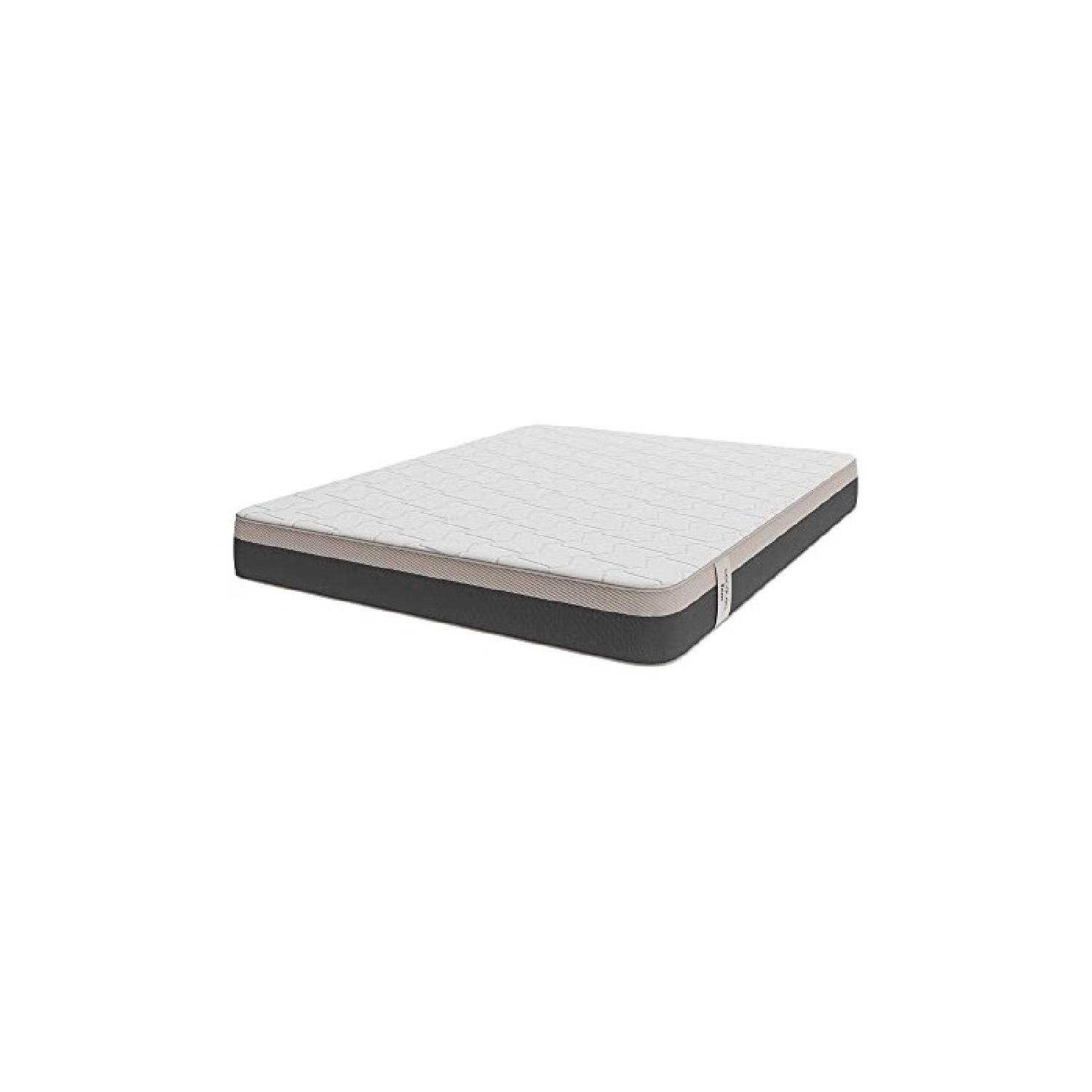 Cecotec Colchón Viscoelástico ViscoSense Flow PureVital 4900 120x200. Multicapa, Altura 28 cm, Firmeza Alta, Núcleo FoamVital+