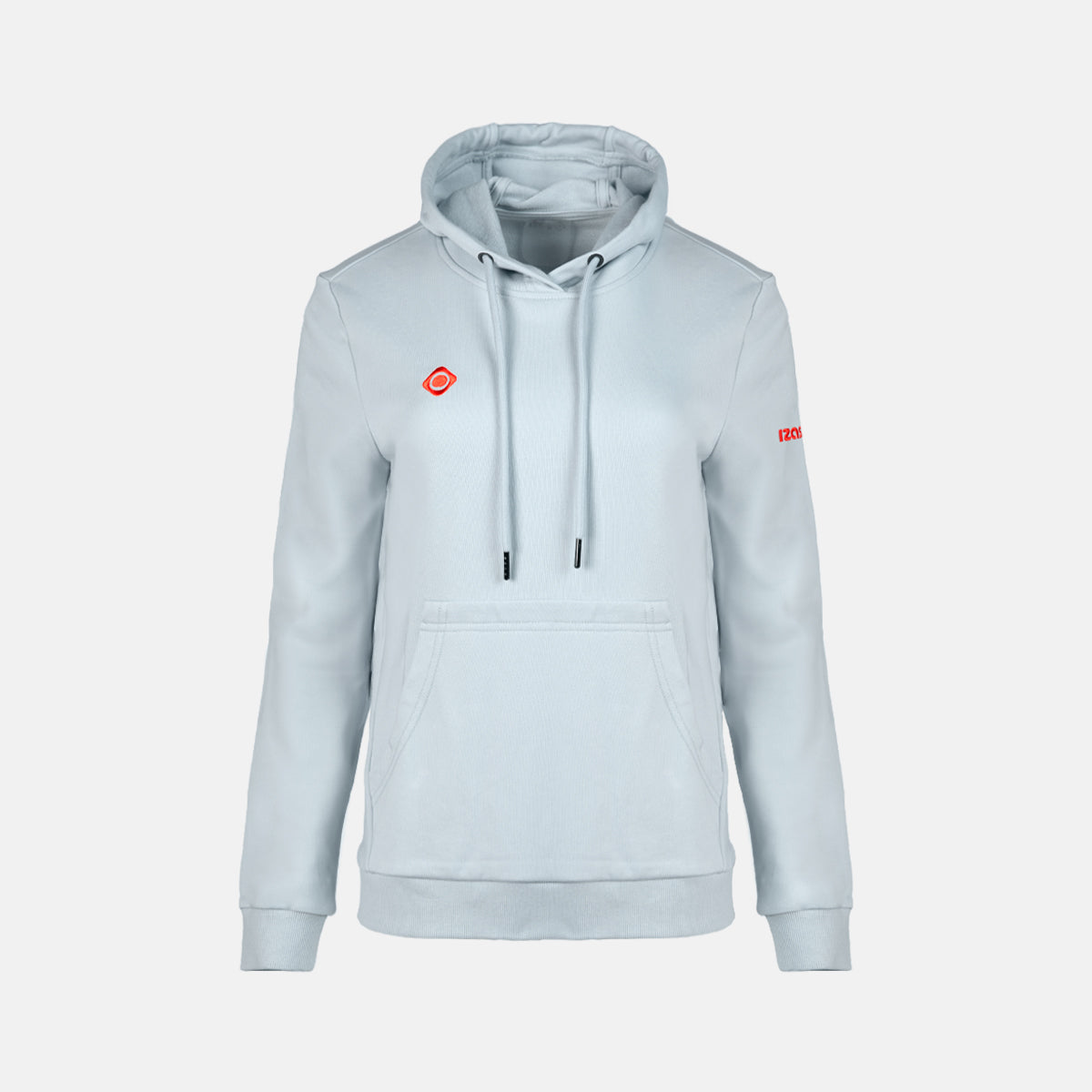 Izas - Sudadera Mujer Arasil - Comodidad y Estilo Casual con Capucha Ajustable y Bolsillo Canguro - Talla XXL