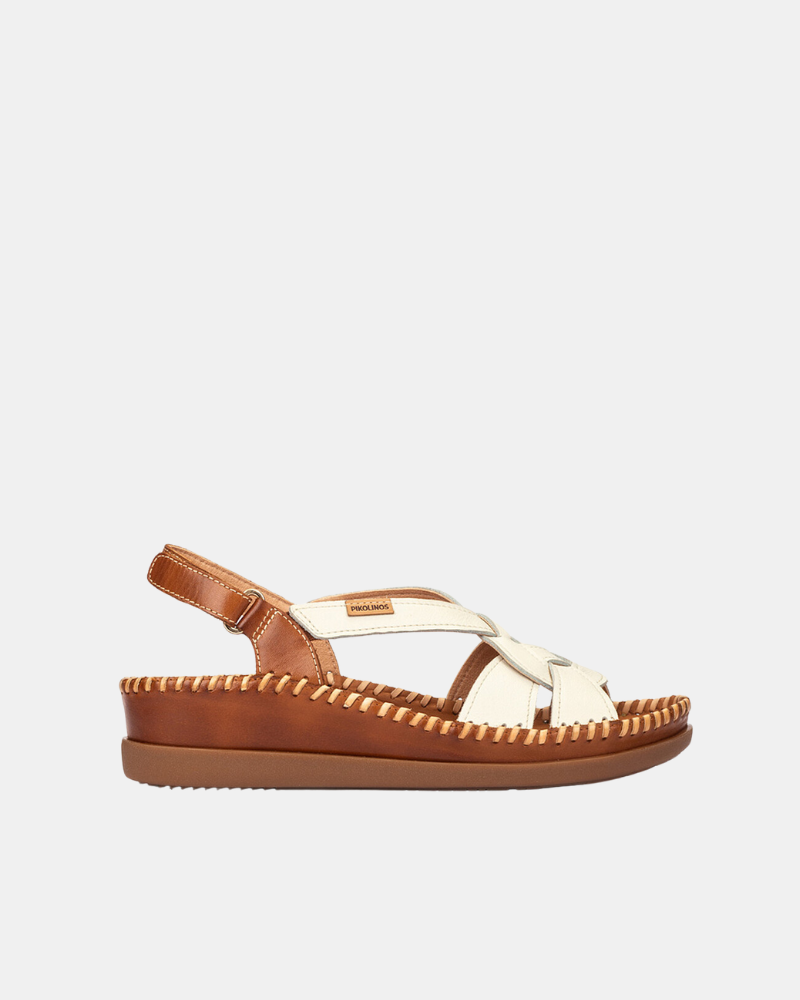 PIKOLINOS CADAQUES W8K 1839C2 Sandalias Mujer Nude