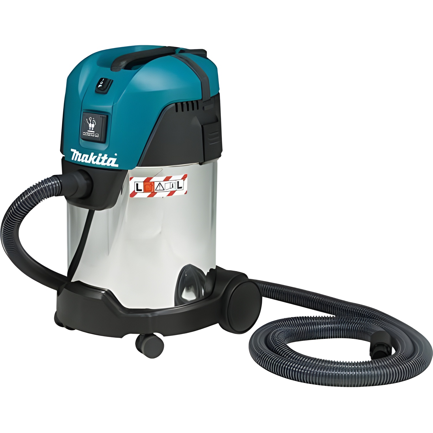 Aspirador Makita VC3011L 30L 1.000W - Herramientas y Utensilios para Maximizar Eficacia en Trabajo