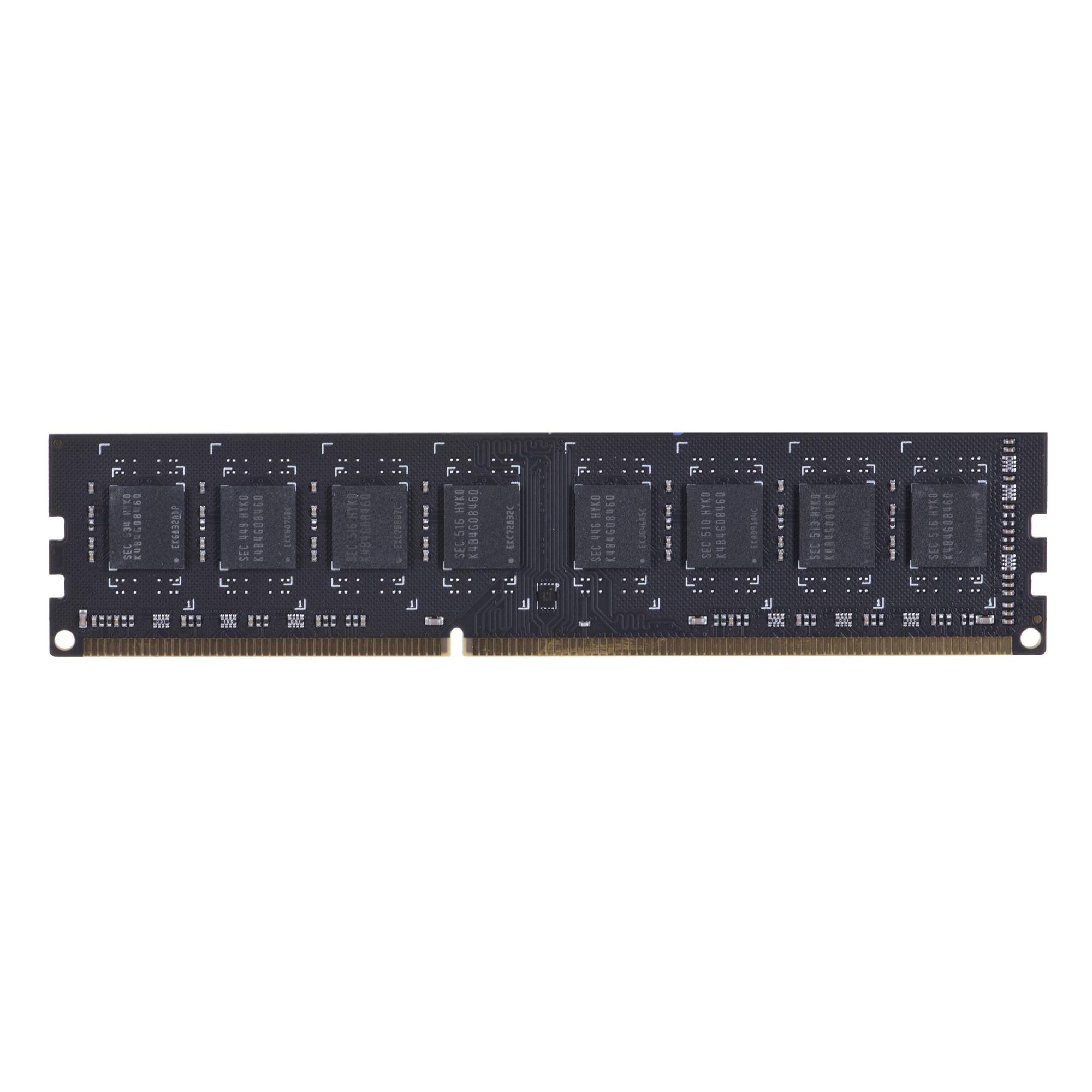 Memoria RAM G.Skill DDR3 8GB 1600 Mhz