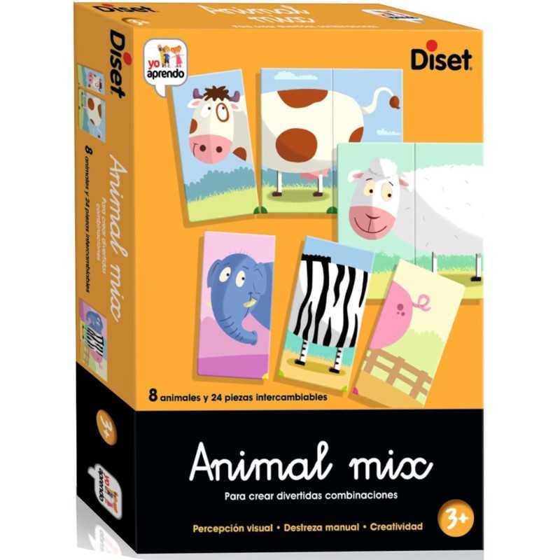 Comprar Mesa Mezcladora Musical Infantil DJ Mixer - Diset