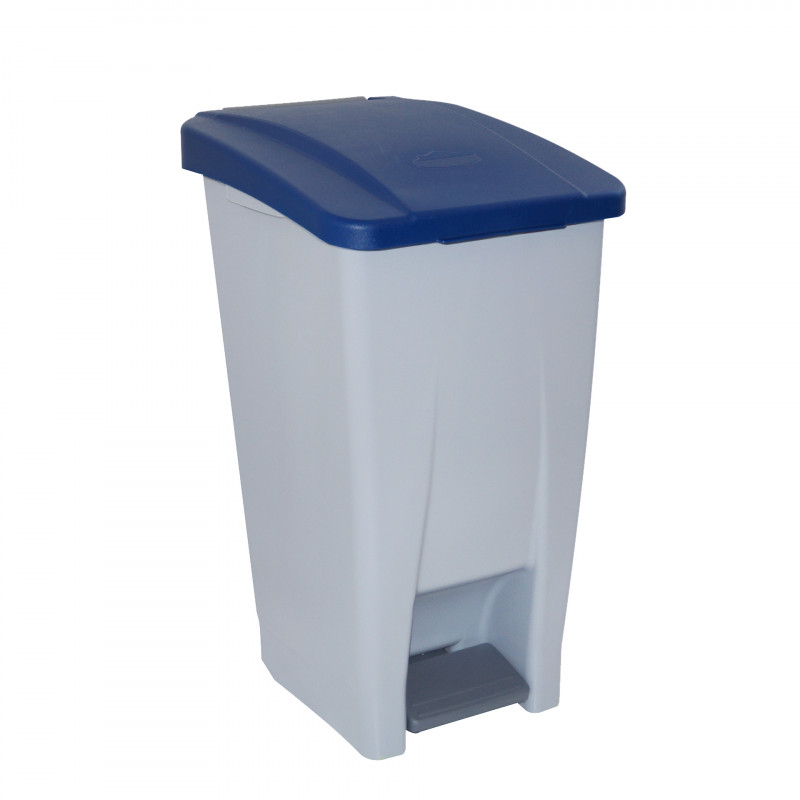 Contenedor Selectivo higiénico para residuos de 60 Litros DENOX - FAMESA