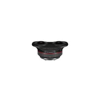 CANON RF 5.2mm F2.8L DUAL FISHEYE - LENTE DE OJO DE PEZ DOBLE