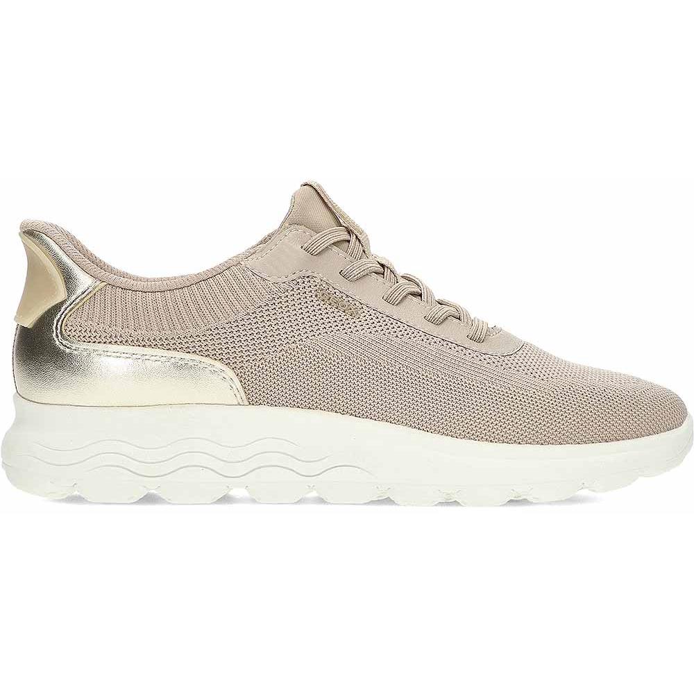 Deportiva para mujer GEOX Spherica Plus D557MA