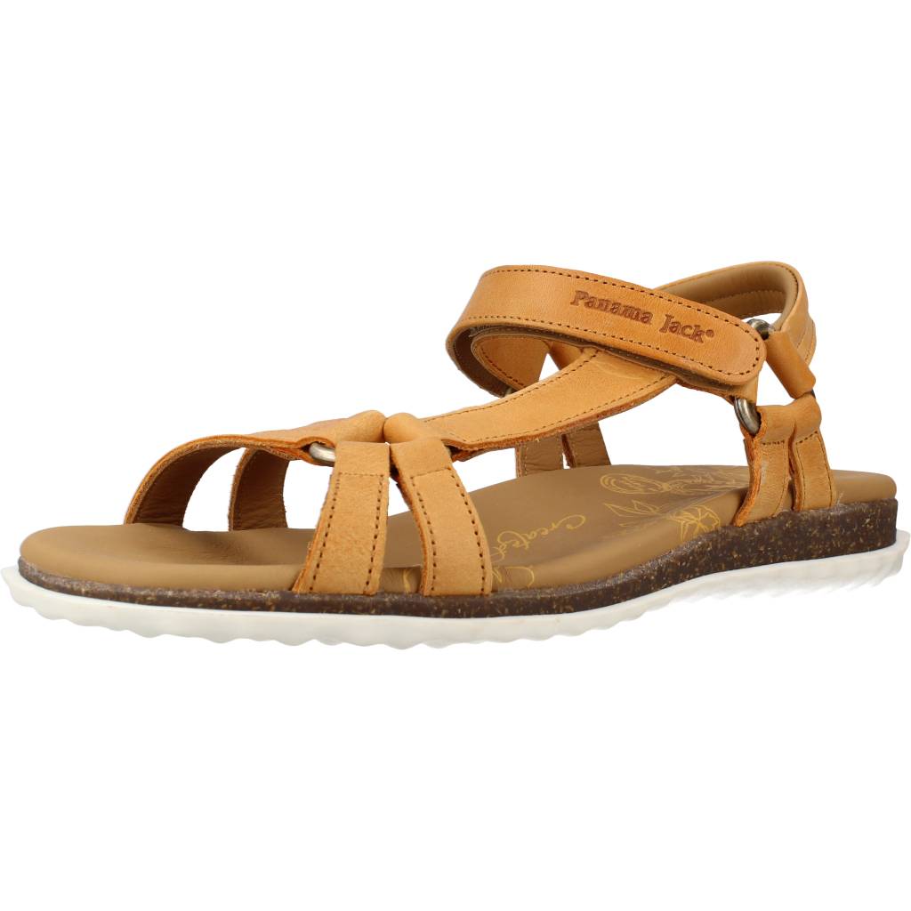 Sandalias Mujer Marca Panama Jack Modelo Caribel B28 Miravia