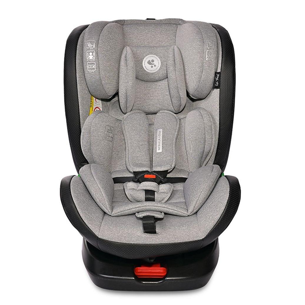 LORELLI Silla de auto NEBULA i-size ISOFIX 360 (40-150 cm) de Lorelli
