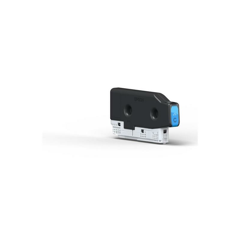 Epson - C13T08Q240 cartucho de tinta 1 pieza(s) Original Cian C13T08Q240