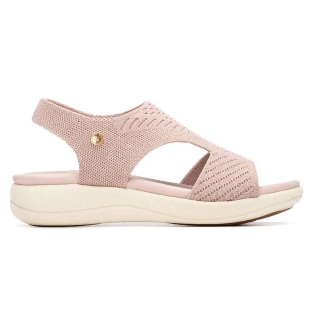 SANDALIAS ELÁSTICAS XTI MUJER