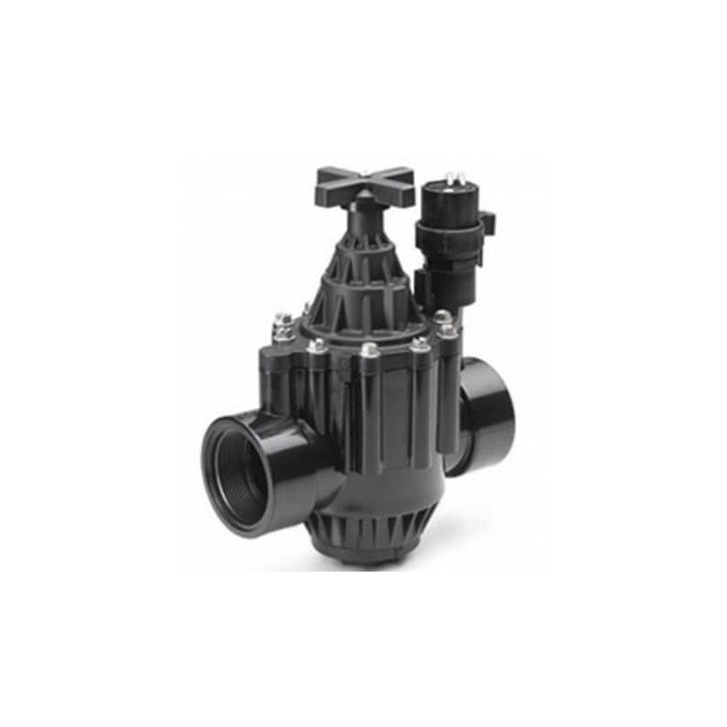 Electroválvula de Riego Rain Bird 200-PGA 2" 24v