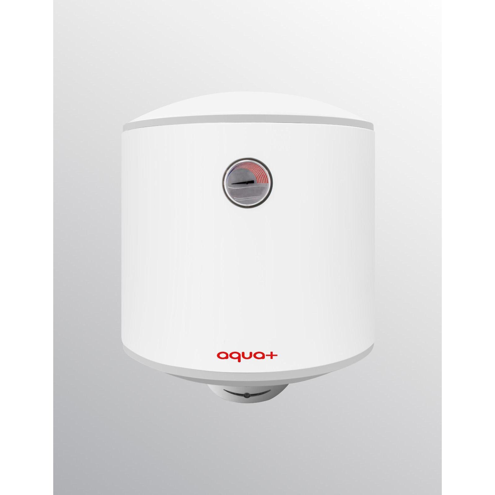 Termo vertical aquahot 50 lts. vr 3fr50re