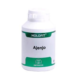 Equisalud Holofit Ajenjo 180 Capsulas - Salud de la Mujer