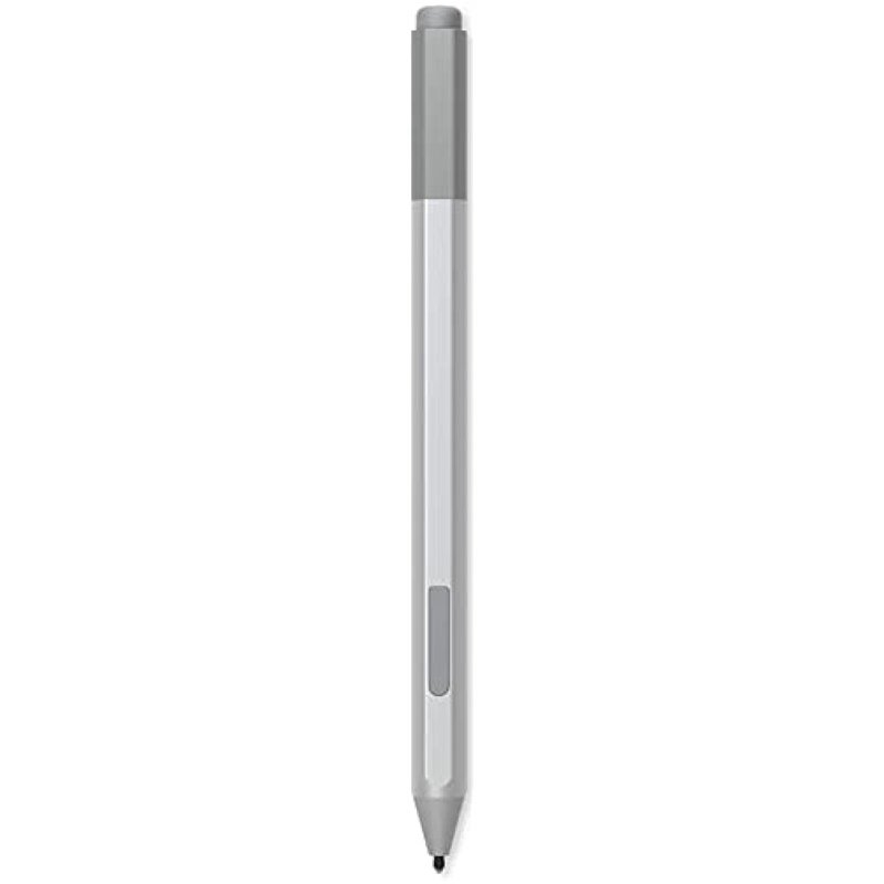 Lápiz óptico inalámbrico Microsoft Surface Pen Platinum