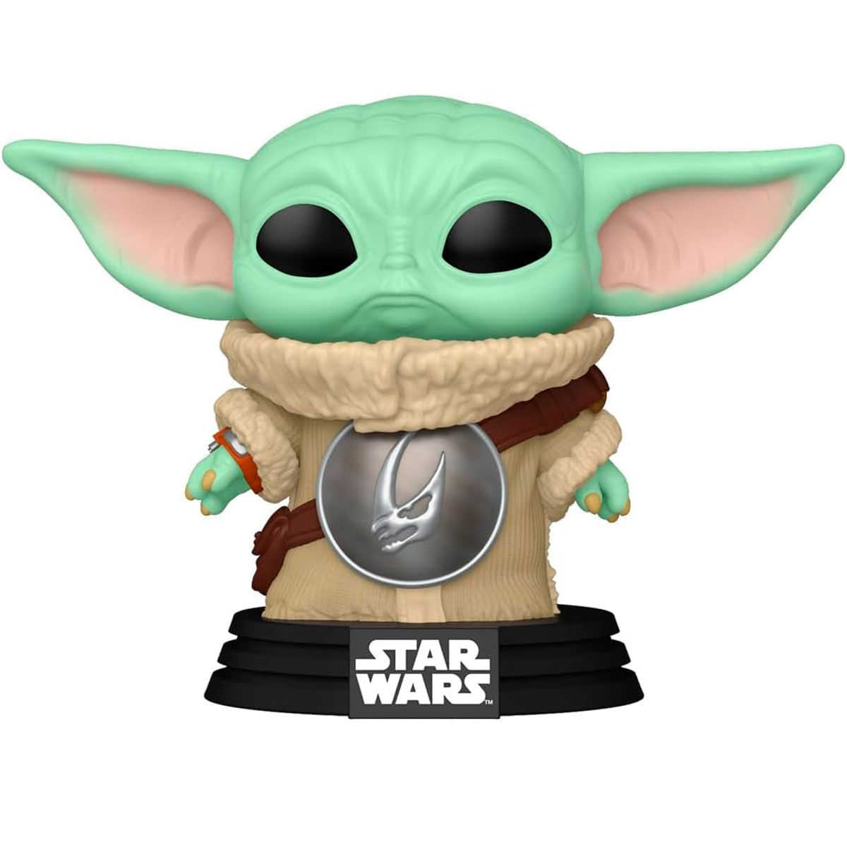 Funko POP! Star Wars Grogu