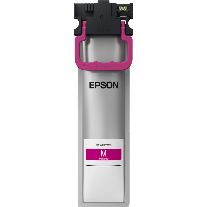 Wf-c53xx / wf-c58xx xl magenta