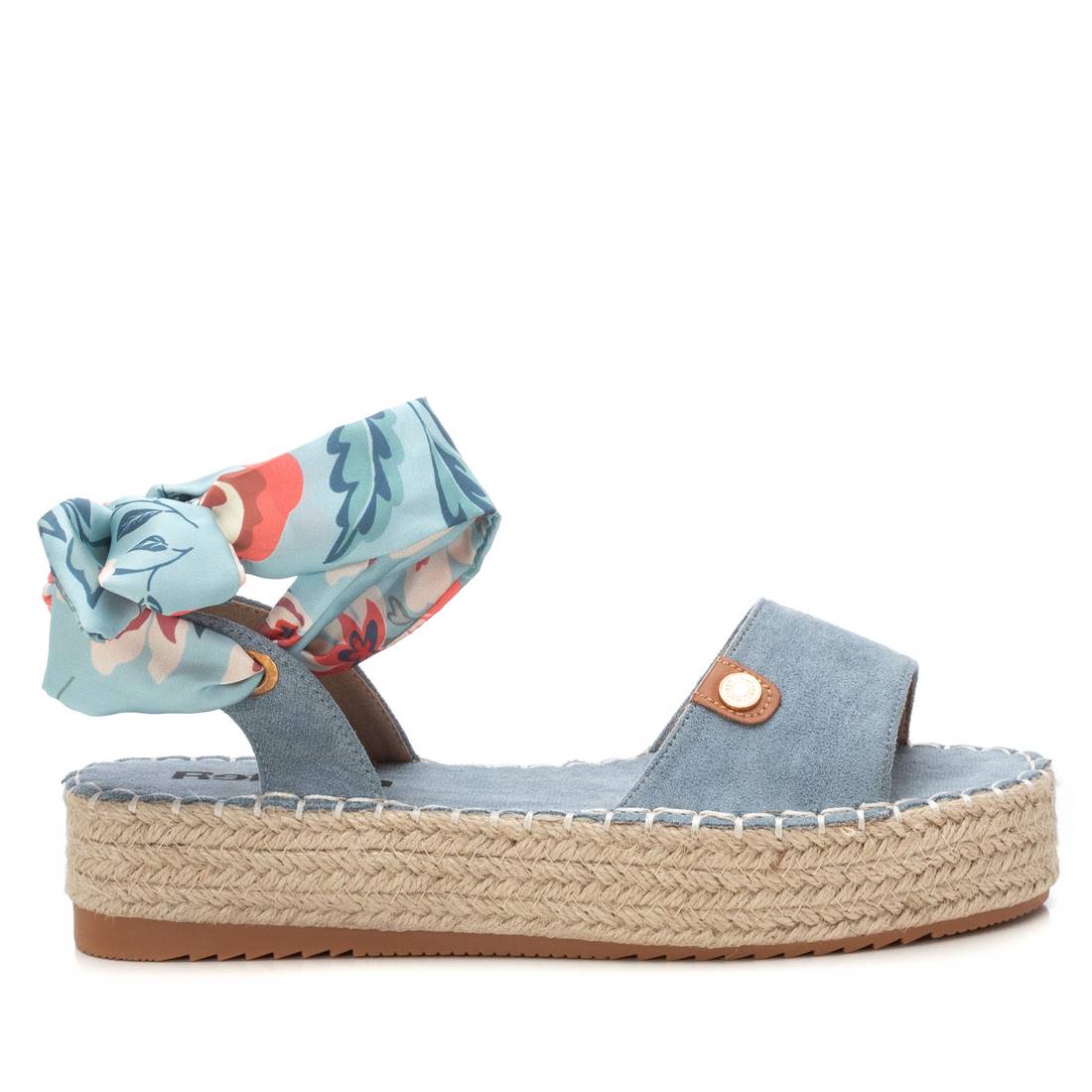 Refresh - Sandalia Mujer - Calzado Cómodo y Versátil - Moda casual - Modelo  17254501