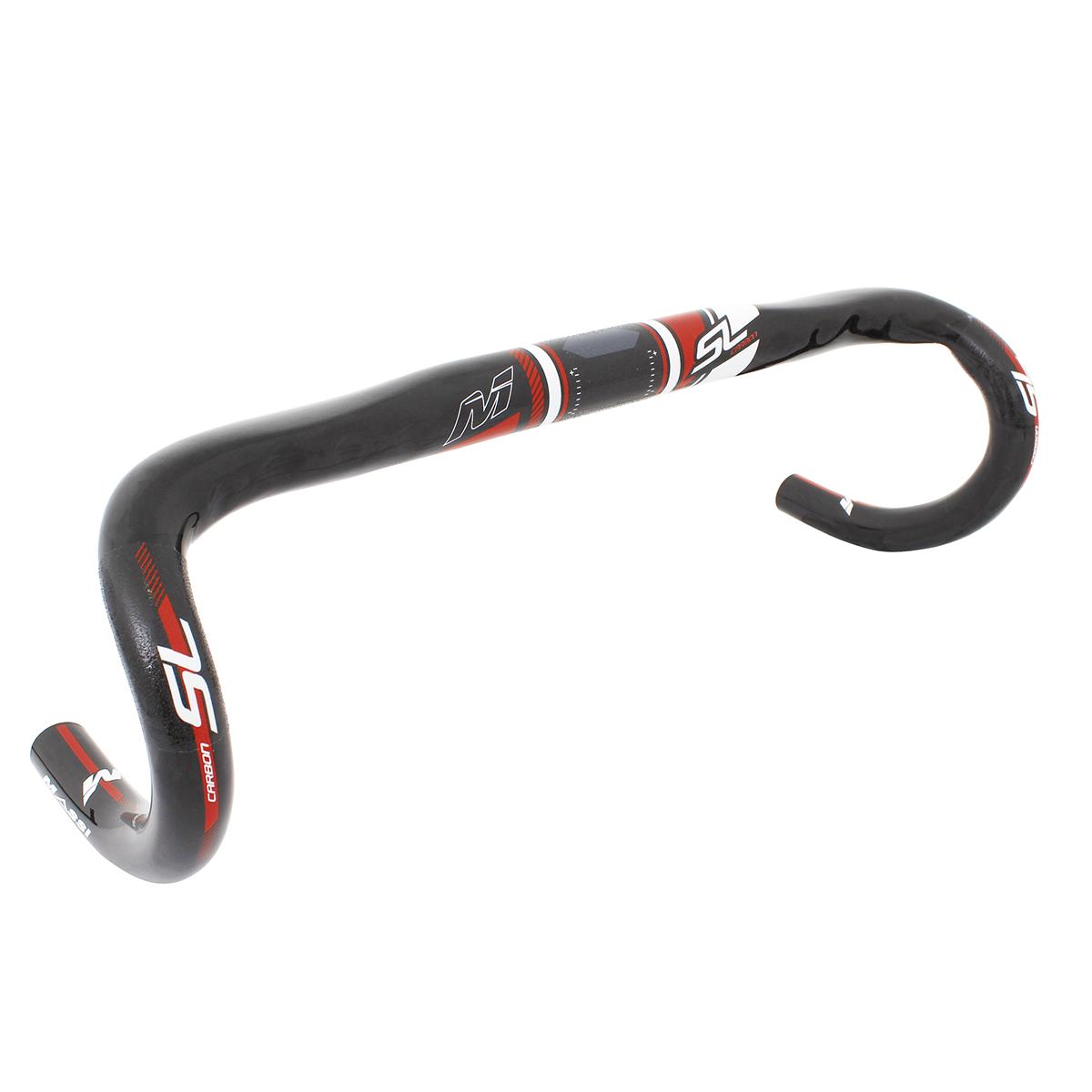 Manillar Bicicleta Mhb-901 Sl Carbon 43888
