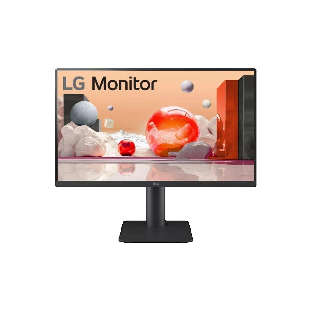 LG 25MS550-B IPS Full HD 100Hz