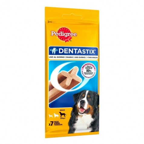 Pedigree Dentastix Razas Grandes 270 gr