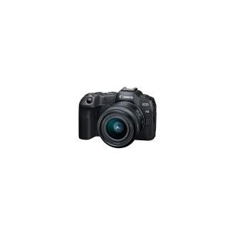 CANON EOS R8 + RF 24-50 F4 5-6,3 IS STM