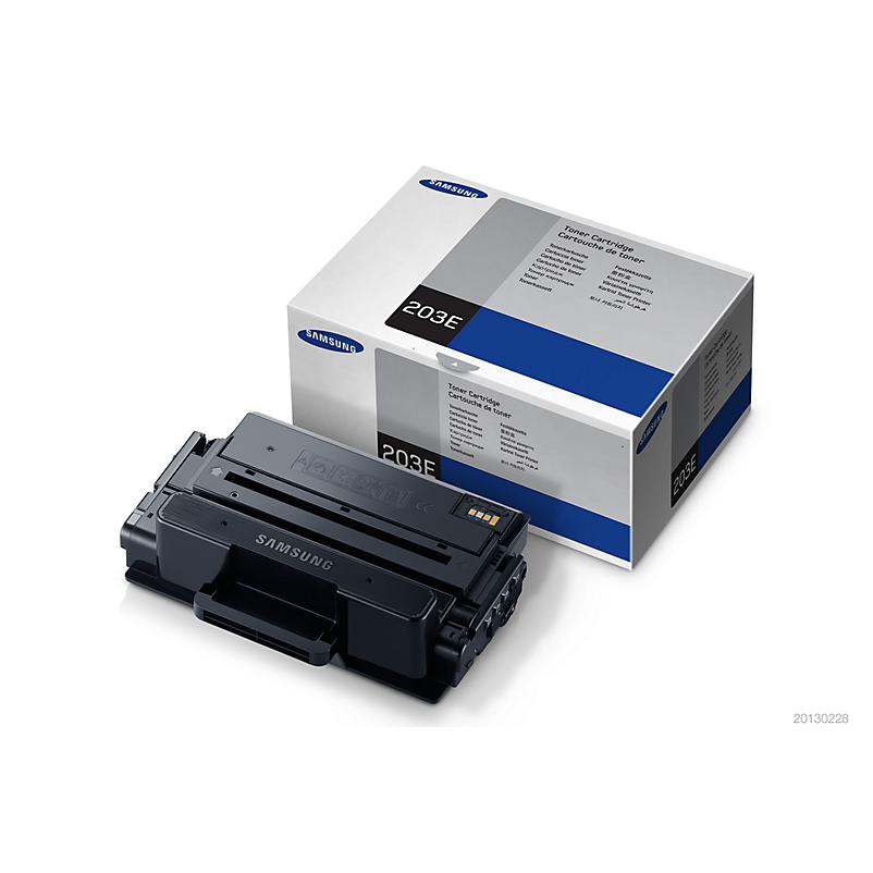 Samsung MLT-D203E Negro MLT-D203E/ELS