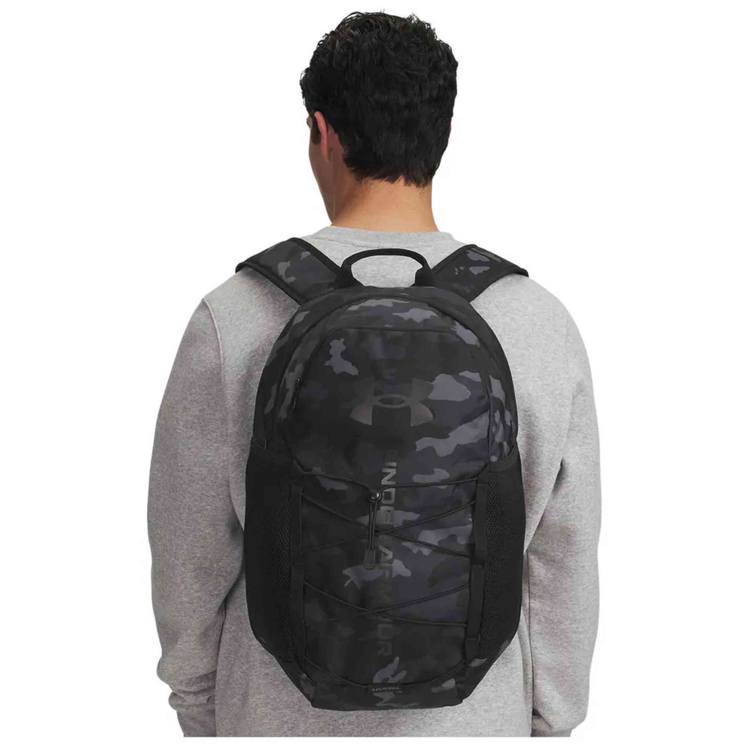 Bolso Under Armour en color Negro