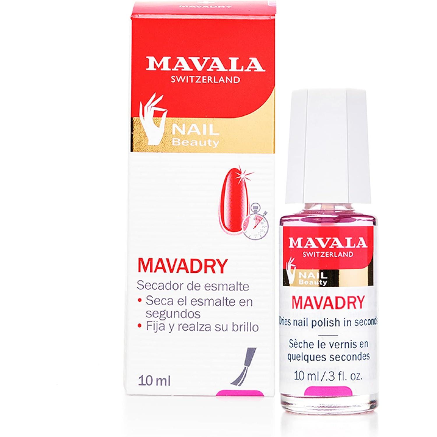 Mavala Mavadry Esmalte Secante 10ml