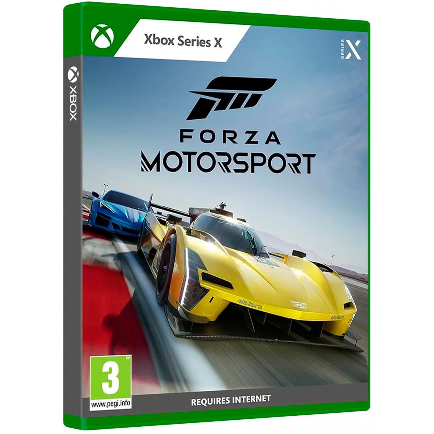 Forza Motorsport  - Xbox Series X