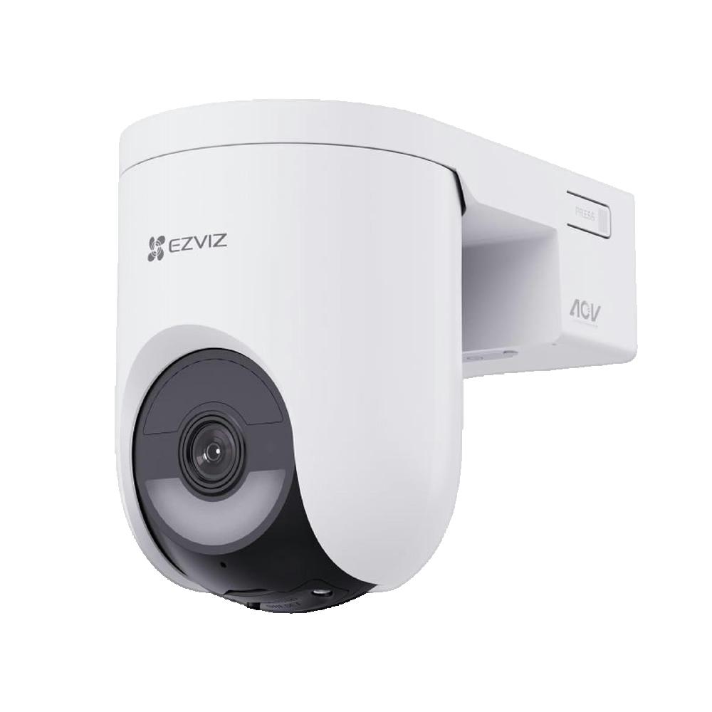 ezviz HB8 Lite 2K+ Vision nocturne