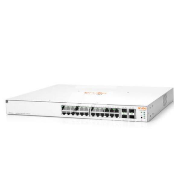 HPE Aruba Instant On 1930 24G Class4 PoE