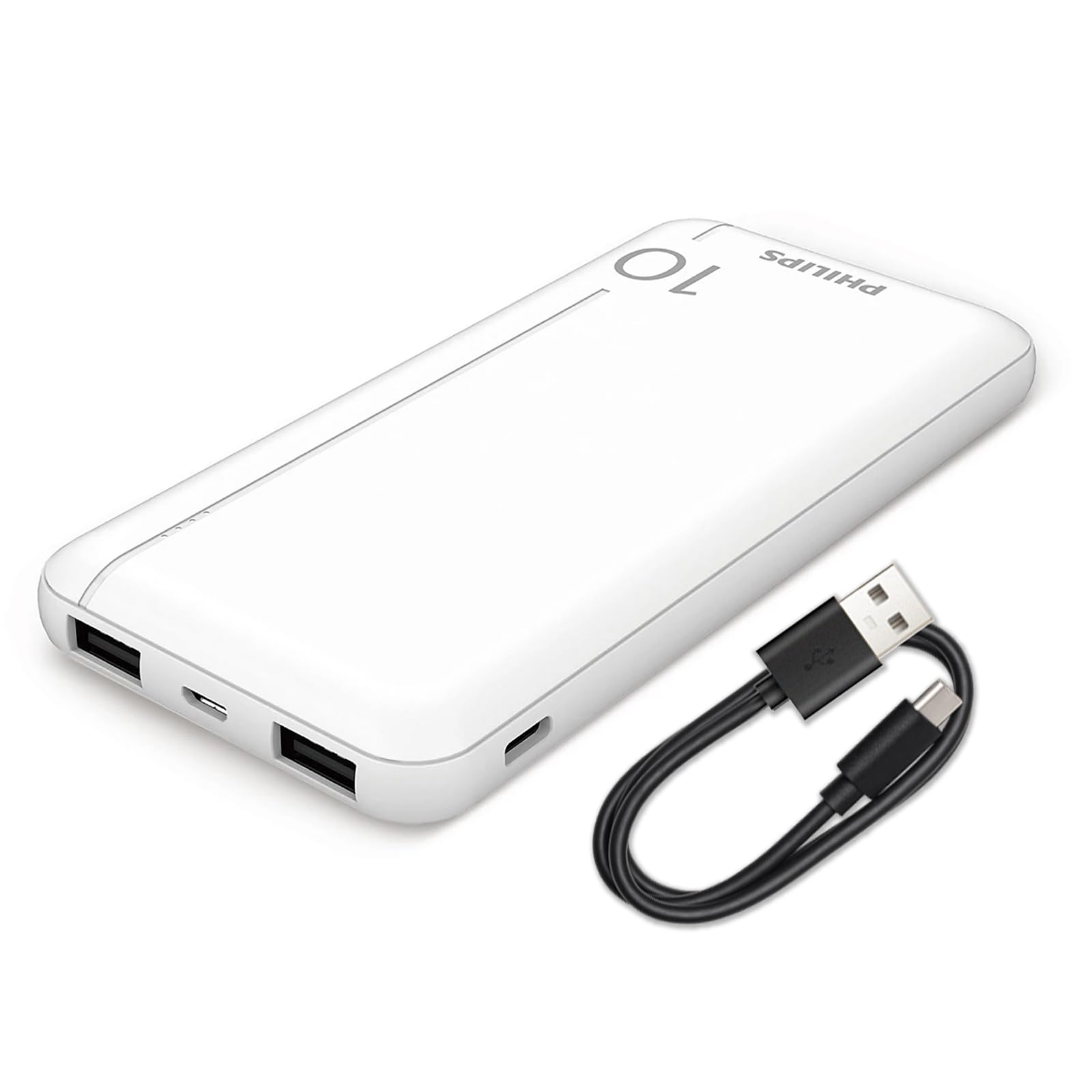Philips Bandeja eléctrica DLP1810NW 10000 mAh - Otro - 4895229118720