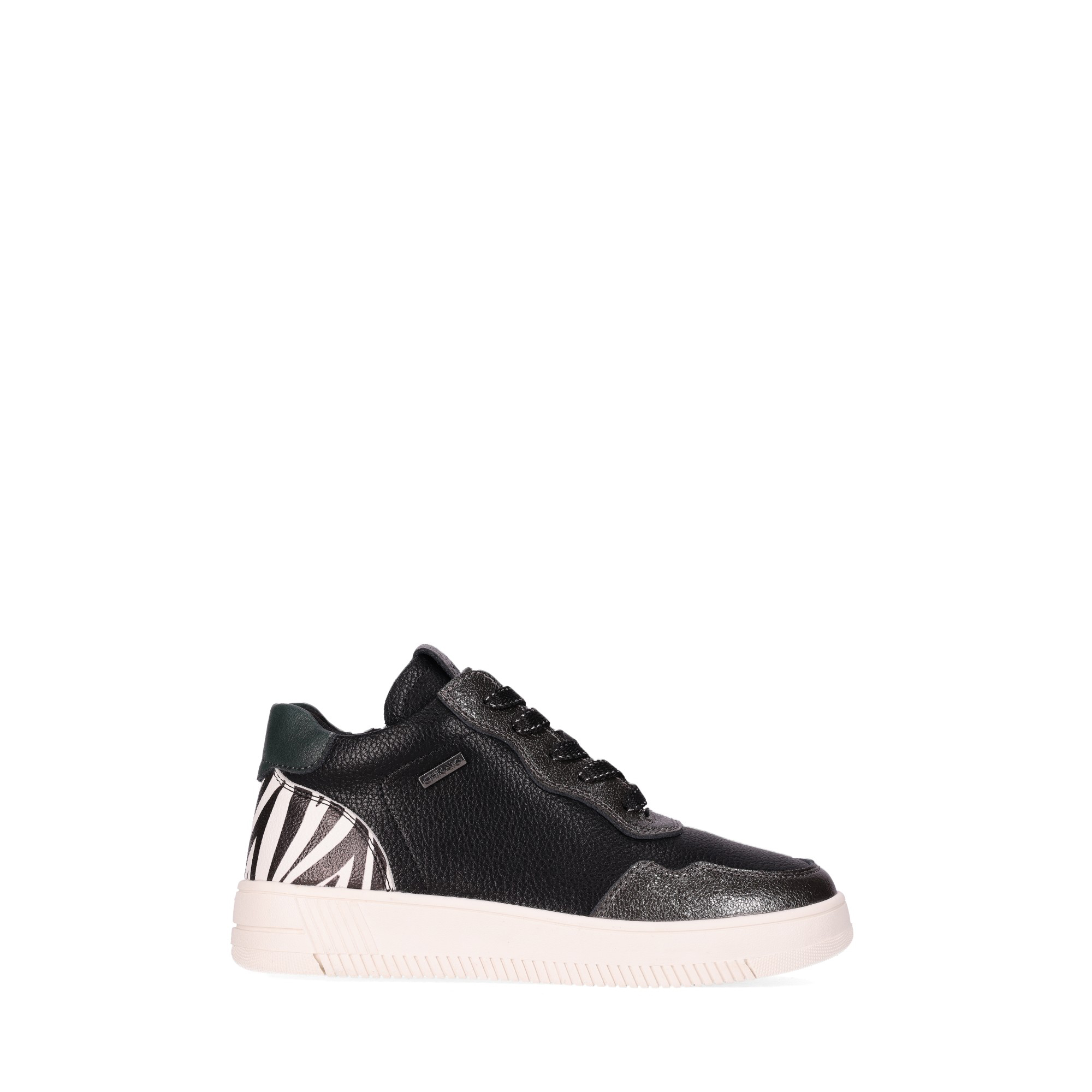Chika10 Kids SUGUS 02 Zapatillas Deportivas Negro/Black