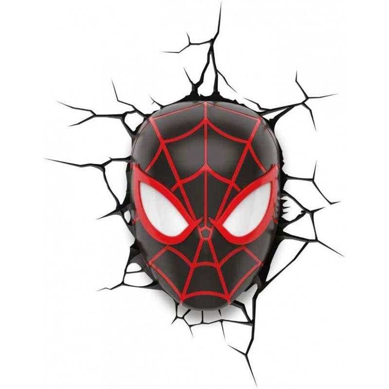 Muñeco Spiderman De Regreso A Casa Sin Caja Ojo Fx