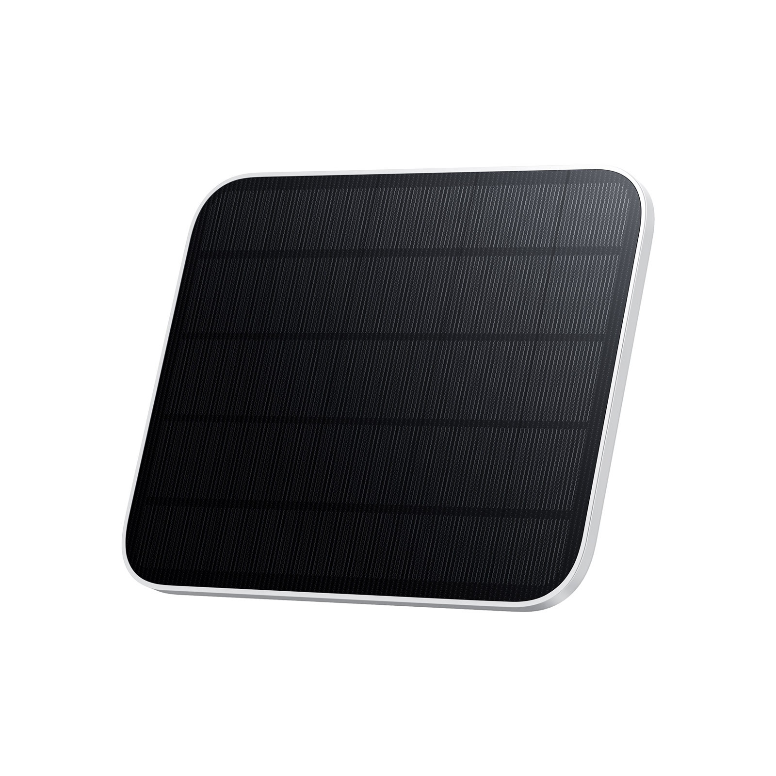 Official | Xiaomi Outdoor Camera Solar Panel (BW Series), Alta potencia de carga de 5 W, Batería de larga duración, Conector resistente al agua USB-C, Seguridad mejorada, Resistencia al polvo y al agua IP66*, Funcionamiento fiable