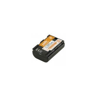 JUPIO BATERIA LP-E6NH P/CANON