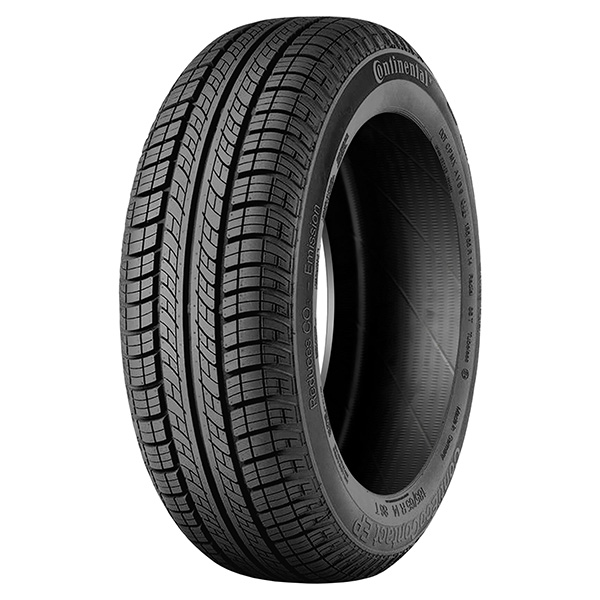 Continental tires 135/70 r15 70t ecocontact ep