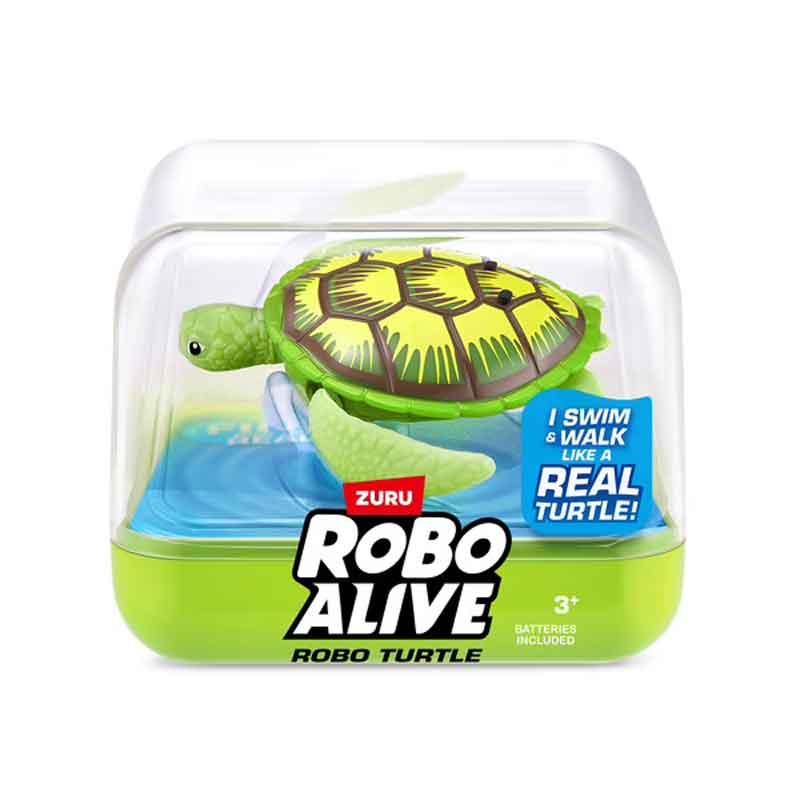 Robofish Tortuga BANDAI