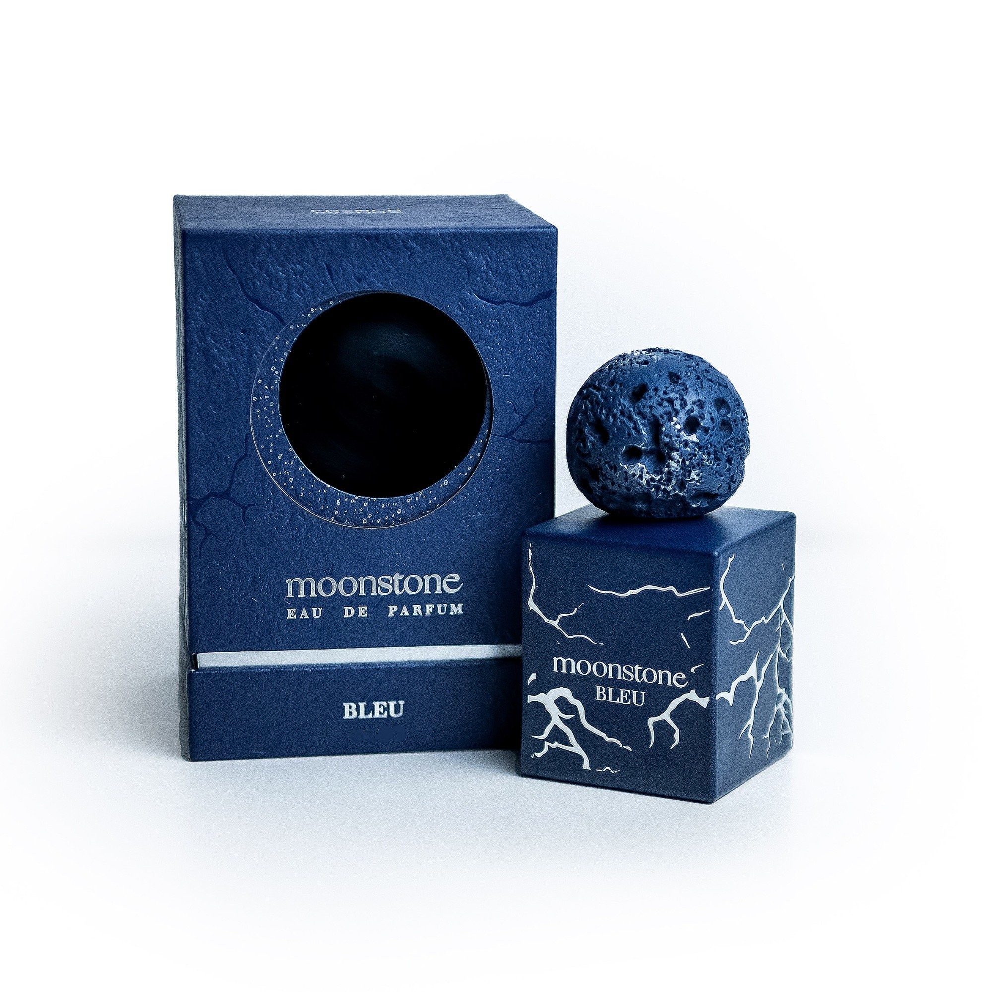 French Avenue Moonstone Bleu Eau de Parfum Unisex 100 Ml ***NOVEDAD***