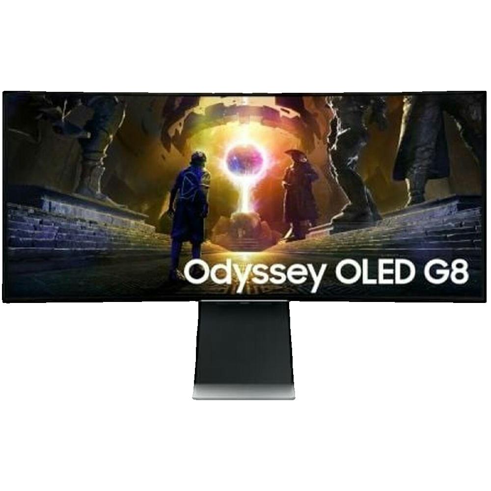 Samsung G8 Odyssey OLED 175Hz FreeSync