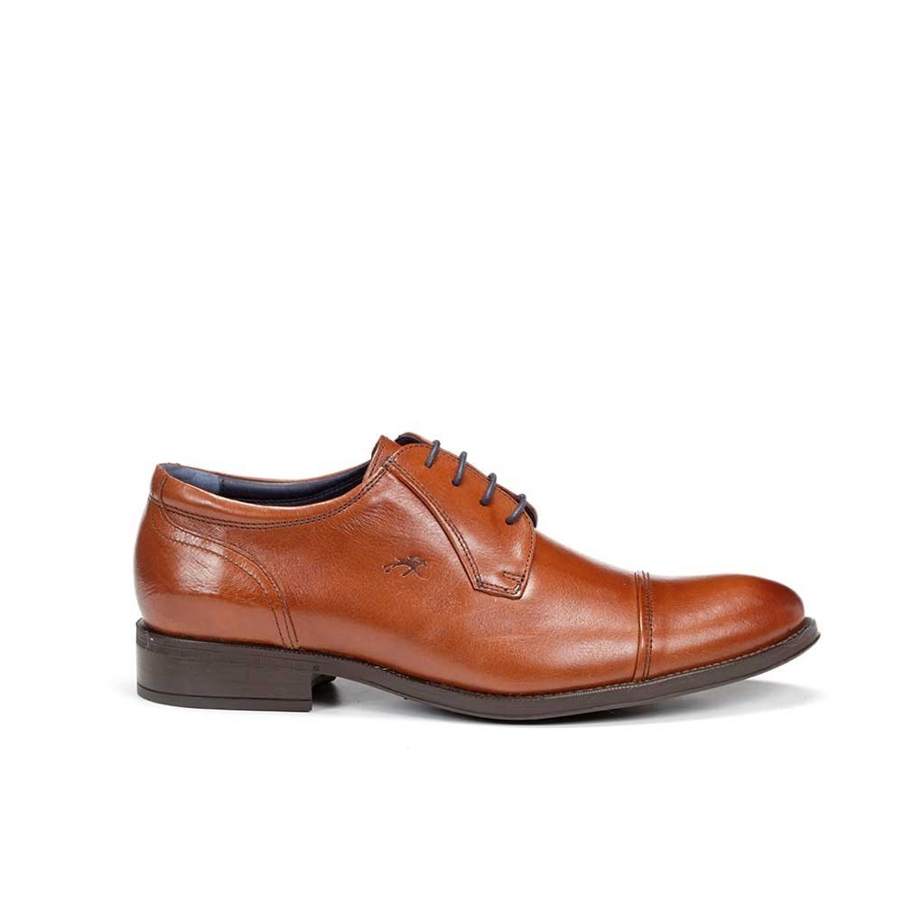 Zapatos de Vestir hombre FLUCHOS 8412 Zapatos de Vestir hombre XL