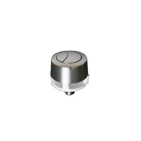 Hidrotecnoagua Pulsador de Descarga Universal por Cable T-280 PN para Inodoros y Piezas de Inodoro