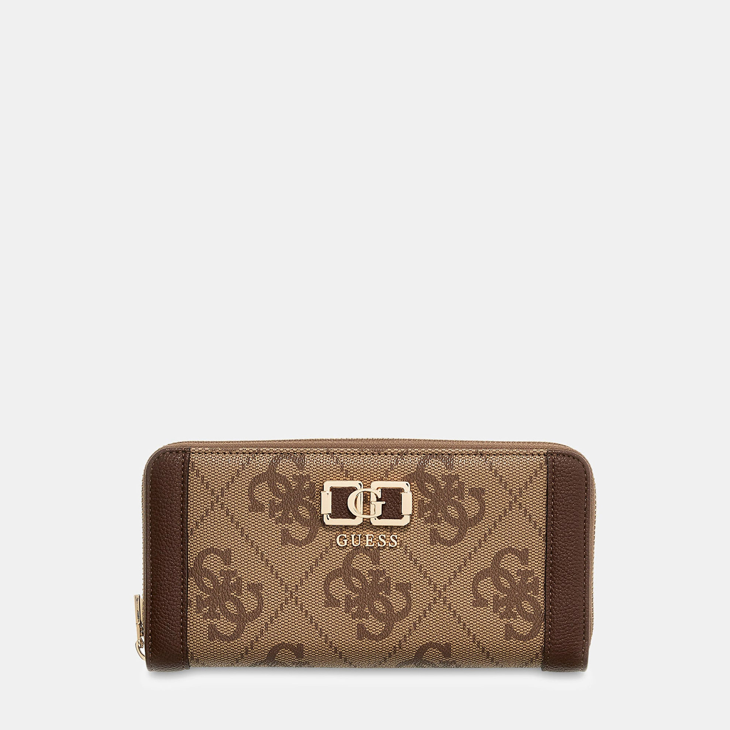 Guess Billetero Karnilla Marrón SWOS99 01146-LGW , para Mujer